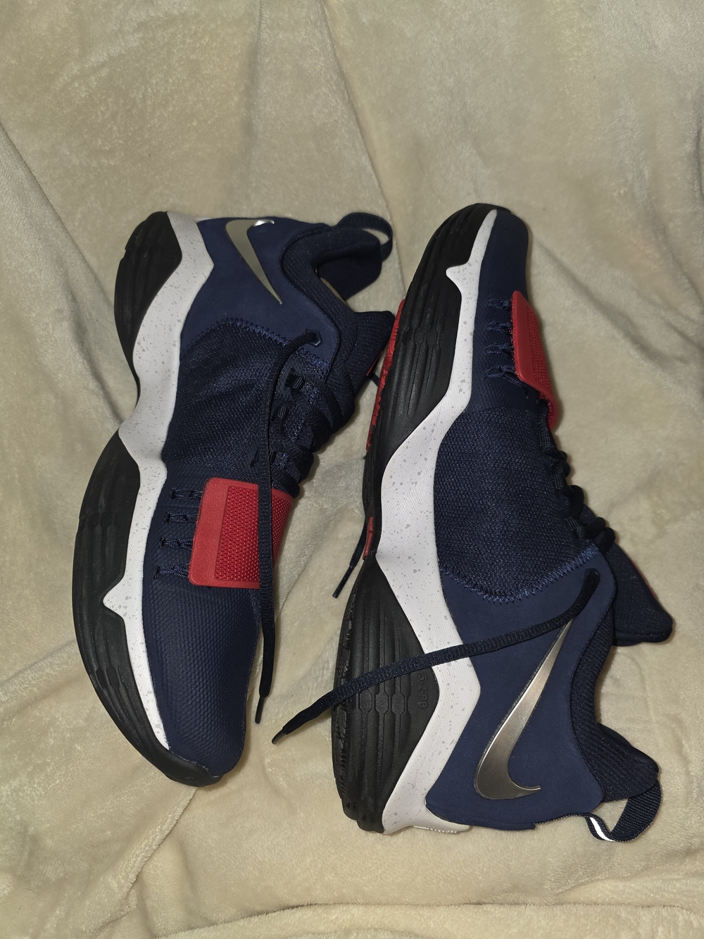Paul George 1 NIKE